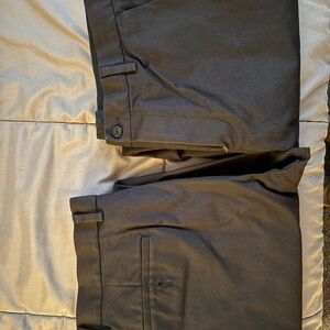 (SET OF 2) Brooks Brothers Advantage Chinos - 35x32